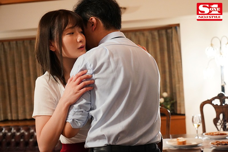 SSNI-945,鹫尾めい(鹫尾芽衣)最新作品2020/12/19发布!