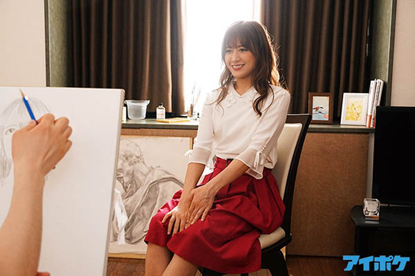 IPX-570,希岛あいり(希岛爱里,Kijima-Airi)最新作品2020/11/13发布!