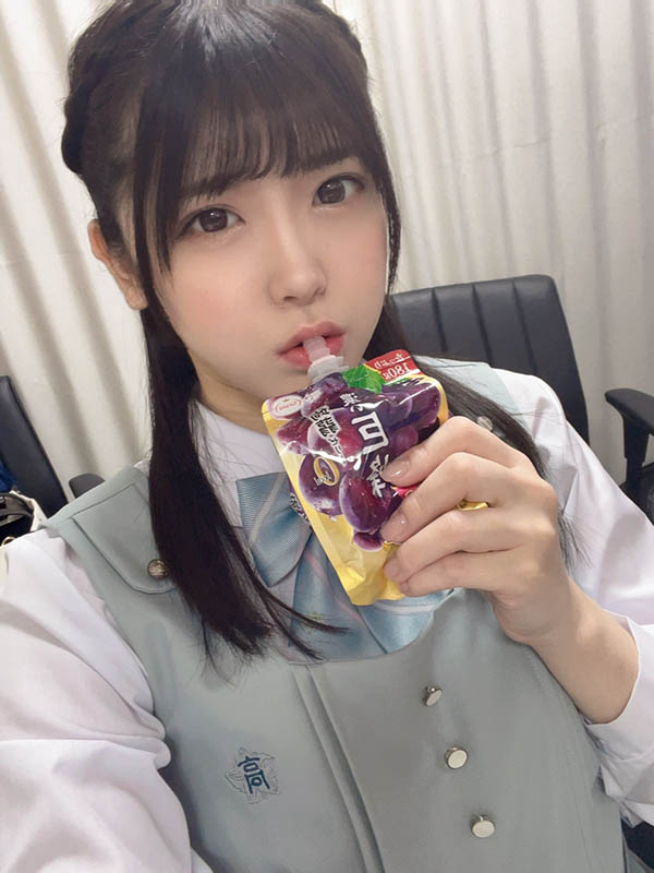 最新推荐!萝莉系女优《皆濑明里》最新作品介绍……