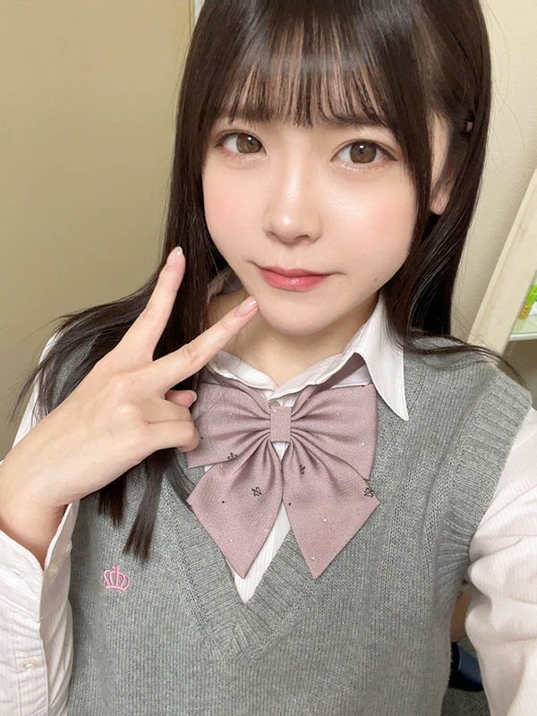 最新推荐!萝莉系女优《皆濑明里》最新作品介绍……