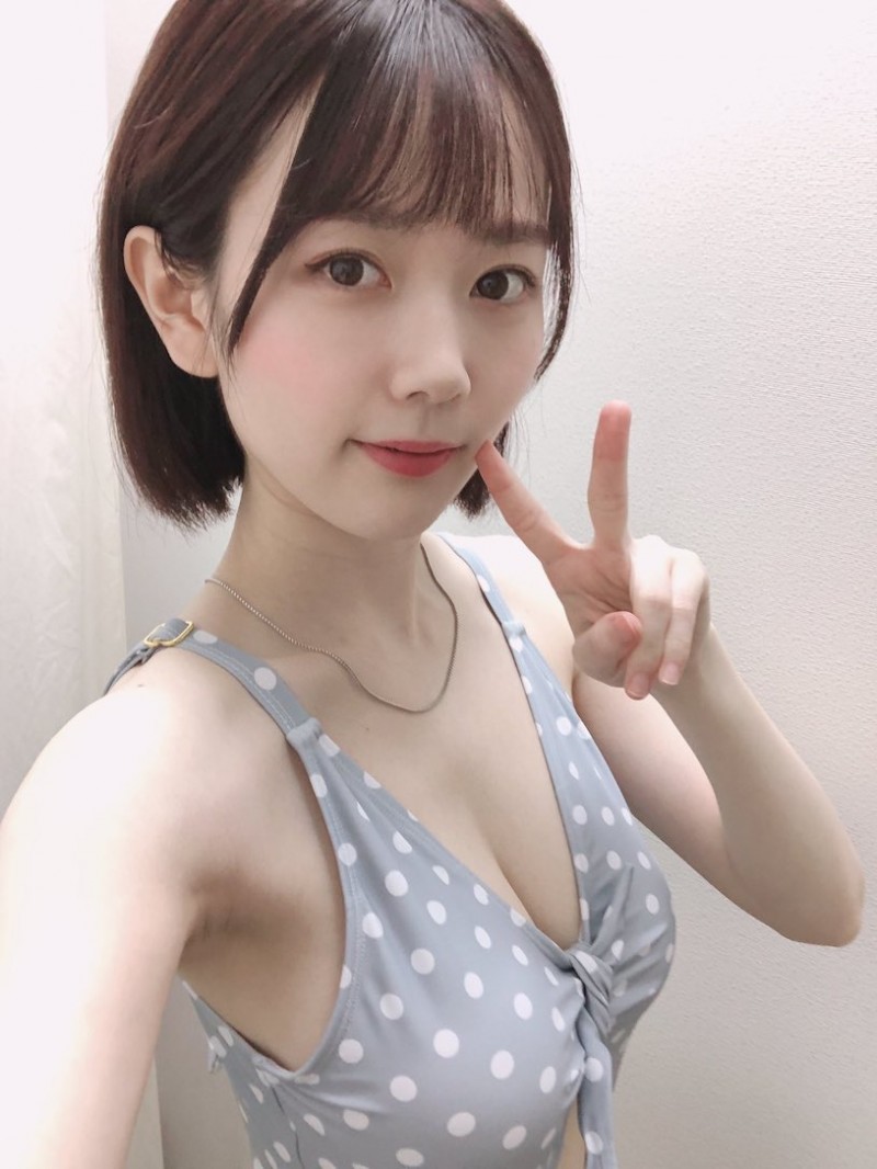 最新推荐!「25岁以下的强者级女优」最新作品介绍……