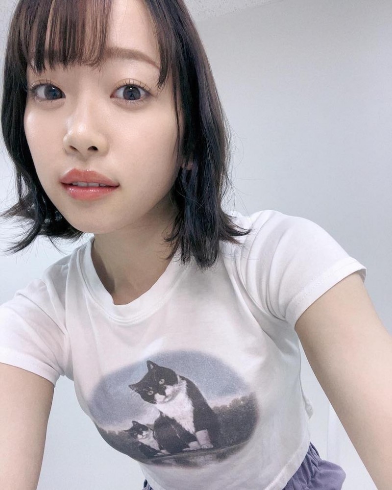 最新推荐!人气美乳小只马《架乃由罗》最新作品介绍……