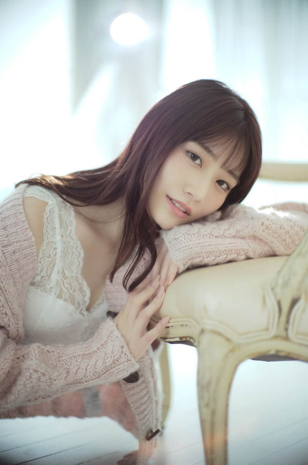 SSIS-586,河北彩花(Kawakita-Saika)最新作品2023/01/24发布!