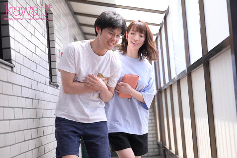 CAWD-445,小花のん(小花暖)最新作品2023/02/07发布!