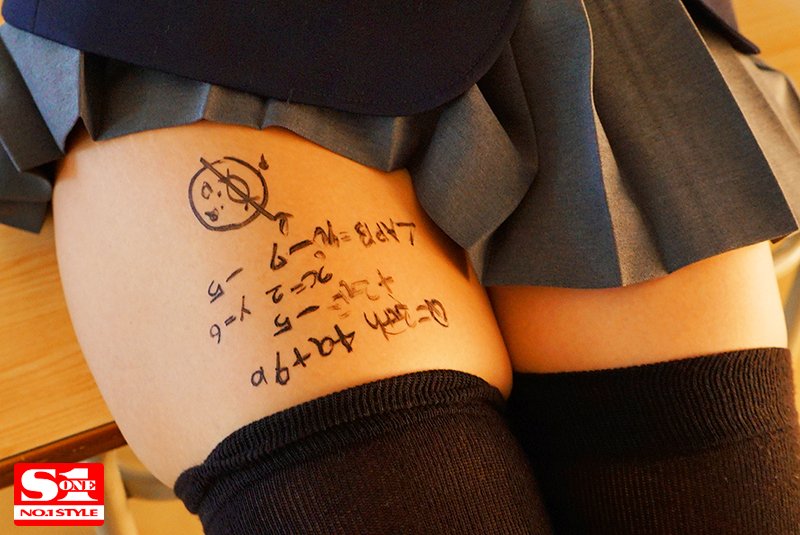 最新推荐!「绝对领域X制服诱惑」系列作品介绍……