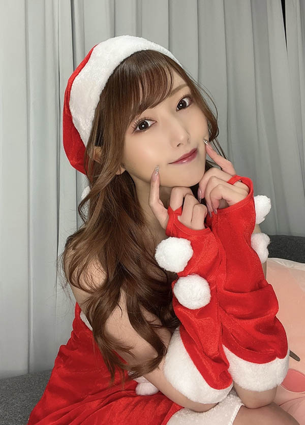 最新推荐!美少女逐渐痴女化《西宫梦》精选作品介绍……