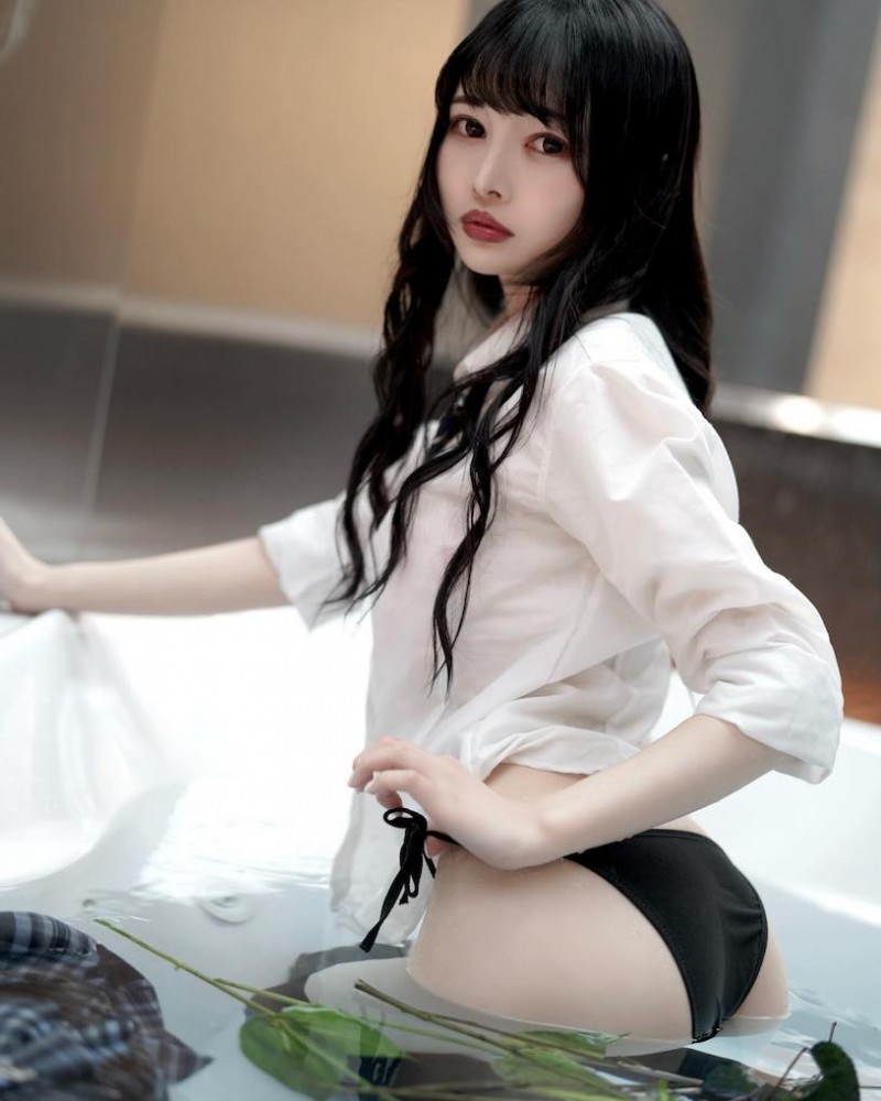 最新推荐!双马尾小恶魔《迹美朱里》精选作品介绍……