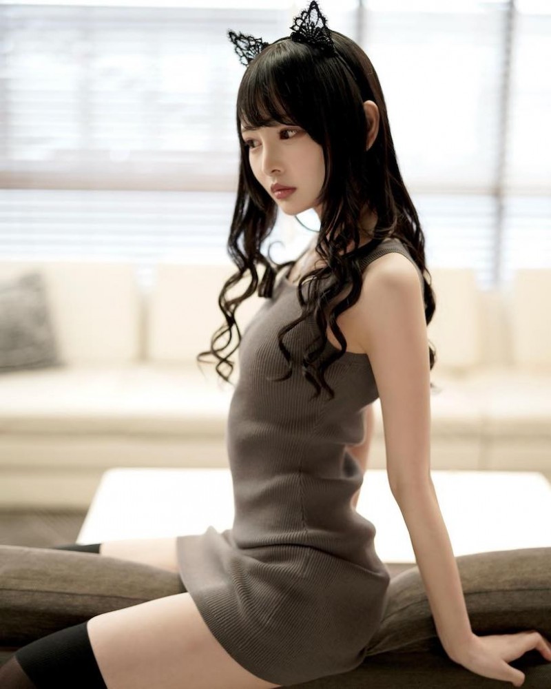 最新推荐!双马尾小恶魔《迹美朱里》精选作品介绍……