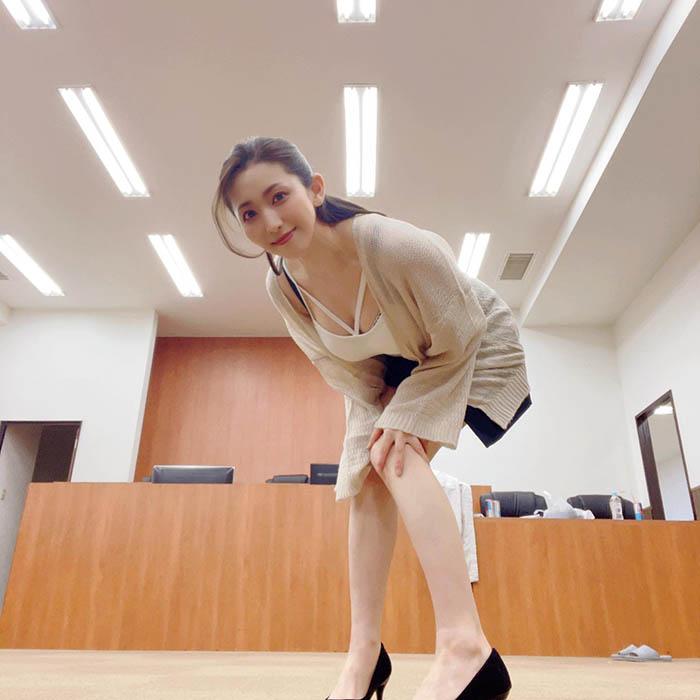 最新推荐!熟女人妻系女优《妃光》精选作品介绍……