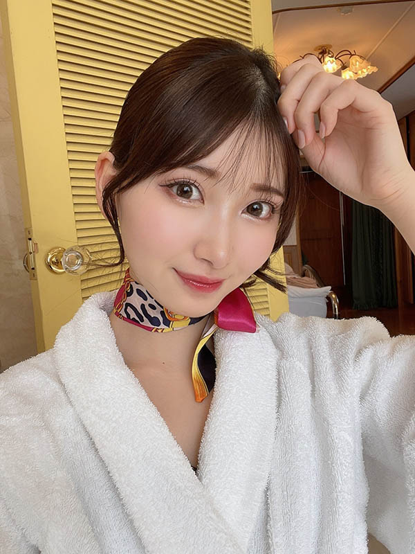 最新推荐!十头身美女主播《香椎花乃》精选作品介绍……