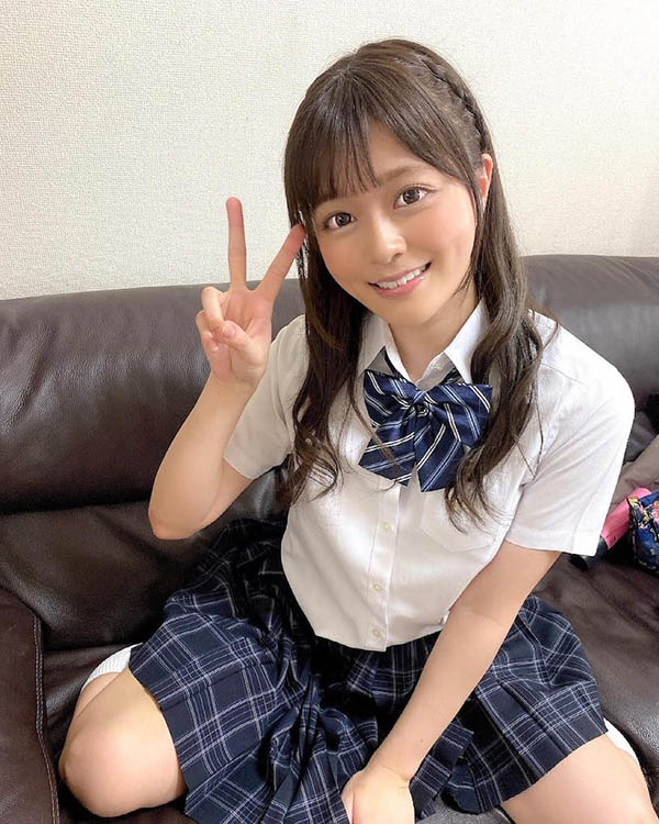 最新推荐!名校校花《奏音花音》精选作品介绍……