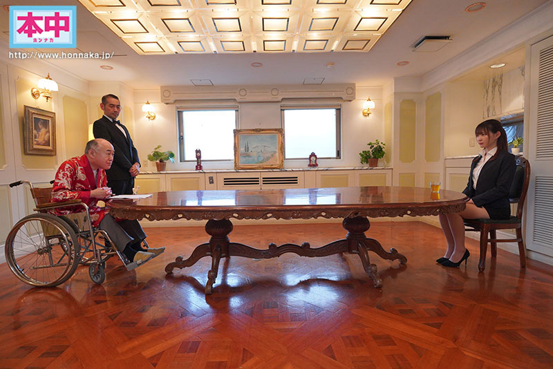 HMN-461,「美谷朱里」最新作品2023-09-22发布!