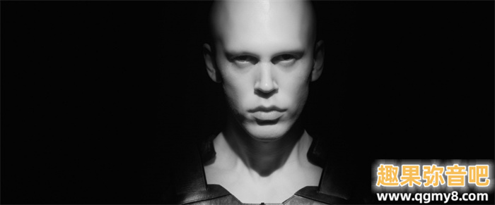 为什么《沙丘:第二部》中羯地主星的竞技场镜头是黑白画面?