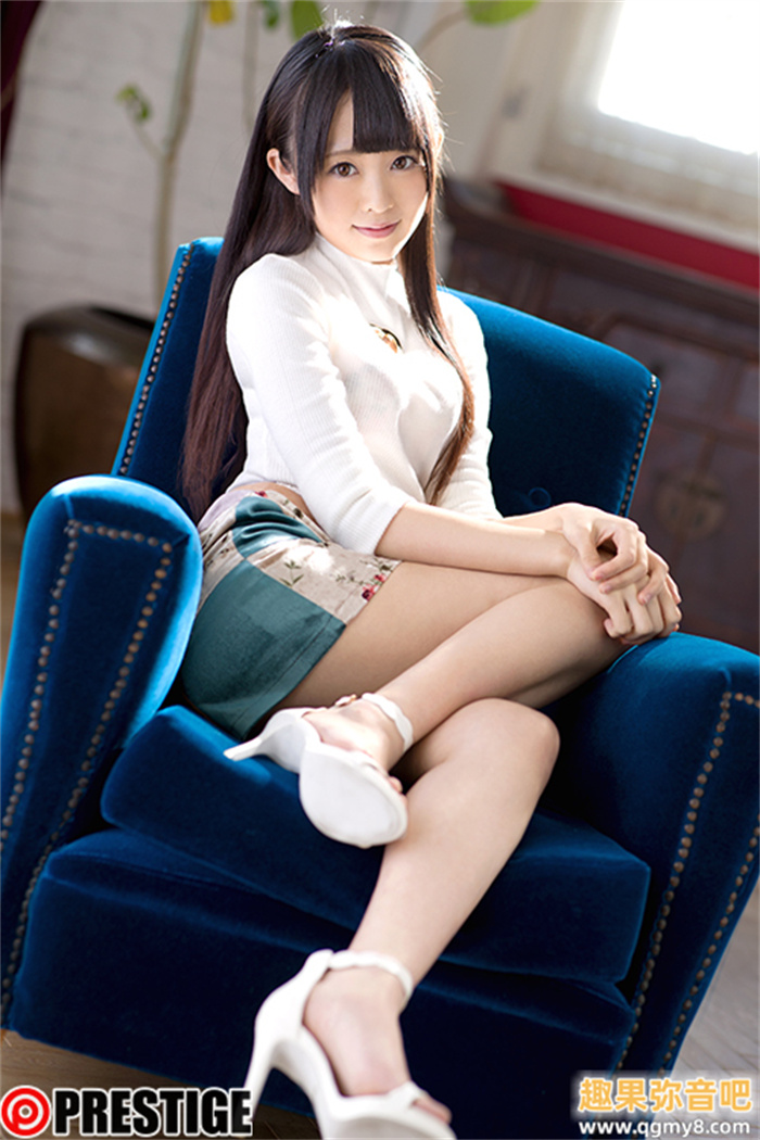 曾缺席台湾成人博览会⋯ 传说的美少女即将回归?