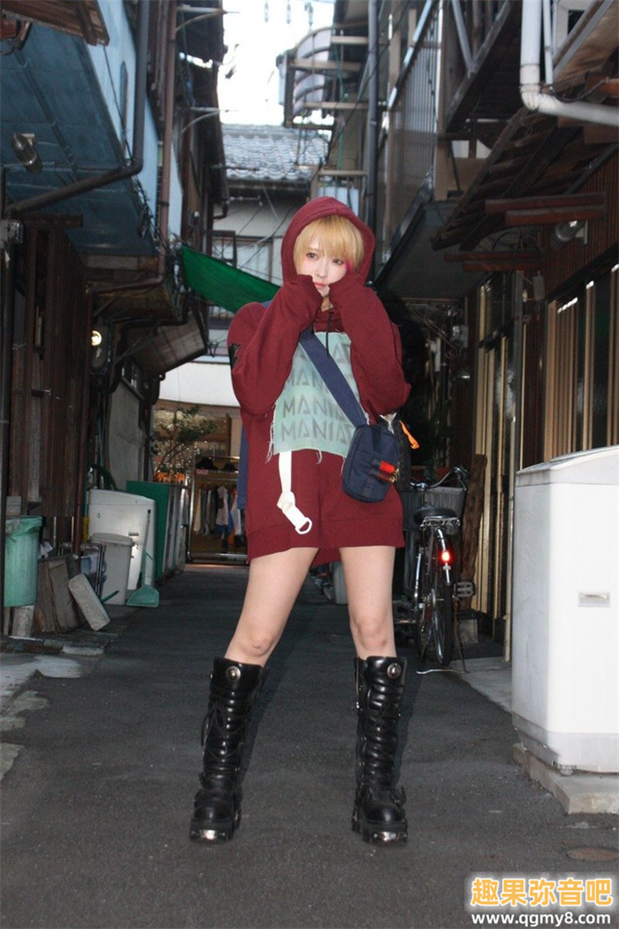 曾缺席台湾成人博览会⋯ 传说的美少女即将回归?