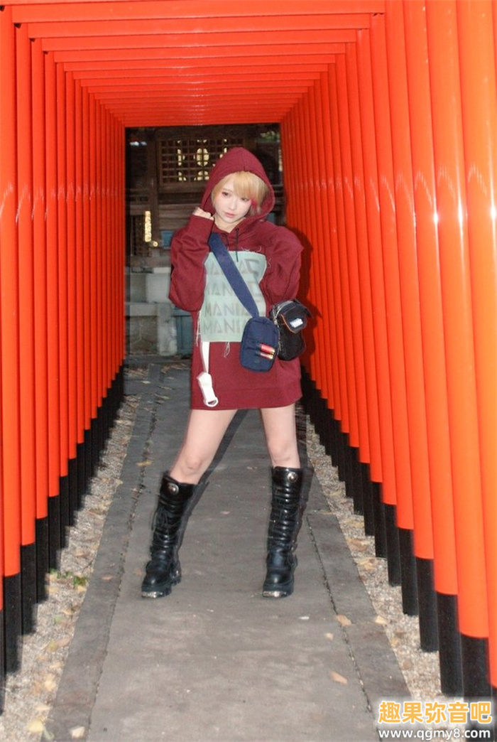 曾缺席台湾成人博览会⋯ 传说的美少女即将回归?