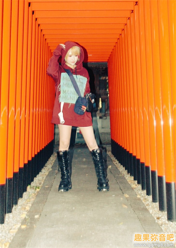 曾缺席台湾成人博览会⋯ 传说的美少女即将回归?