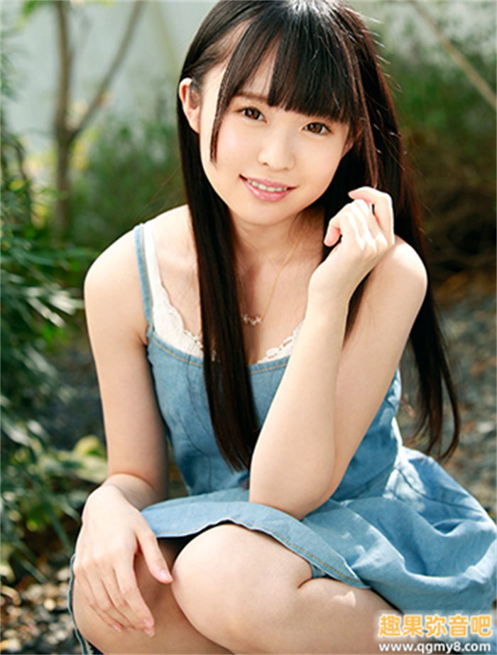 曾缺席台湾成人博览会⋯ 传说的美少女即将回归?