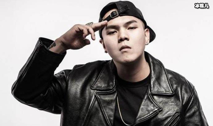 大傻rapper老婆颜值超高撞脸张曼玉!大傻rapper个人资料