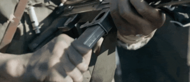 英魂不灭!电影频道将首播《志愿军:存亡之战》