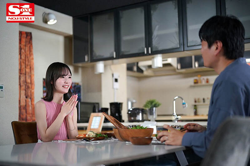 SONE-136,「miru」经典作品回顾!