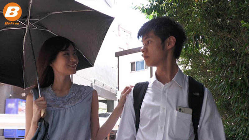 BF-646,夏希まろん(夏希栗)经典作品回顾!