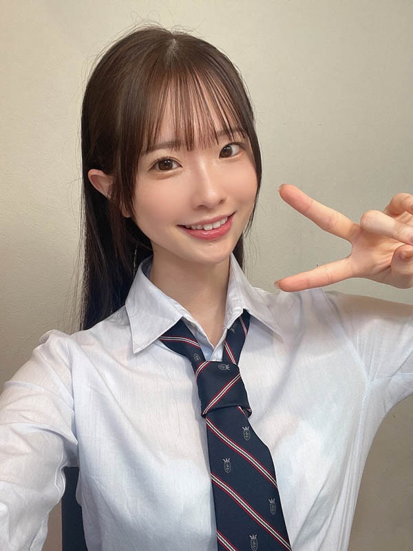 SONE-511,「白上咲花」最新作品2024/12/20发布!