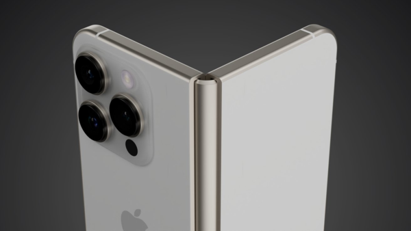 早报:曝华为将全面反攻海外市场 折叠iPhone爆料汇总 早报:曝华为将全面反攻海外市场 折叠iPhone爆料汇总