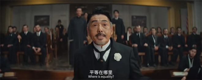 专访·张新成 | 他的角色让“唐探”焕发新生?