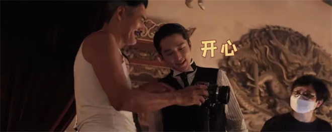 专访·张新成 | 他的角色让“唐探”焕发新生?