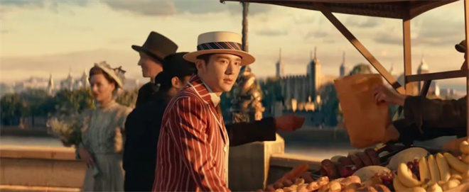 专访·张新成 | 他的角色让“唐探”焕发新生?