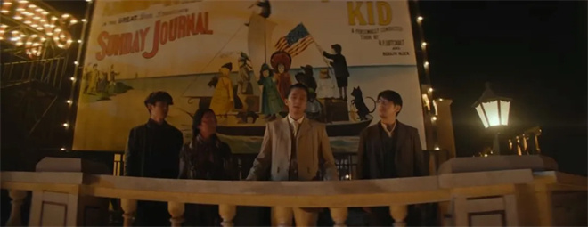 专访·张新成 | 他的角色让“唐探”焕发新生?