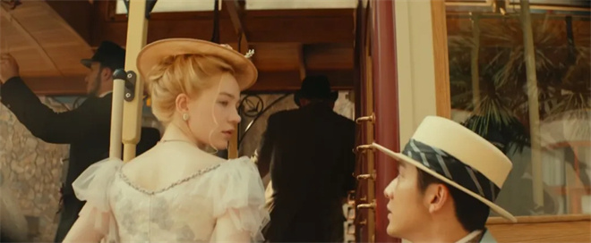 专访·张新成 | 他的角色让“唐探”焕发新生?