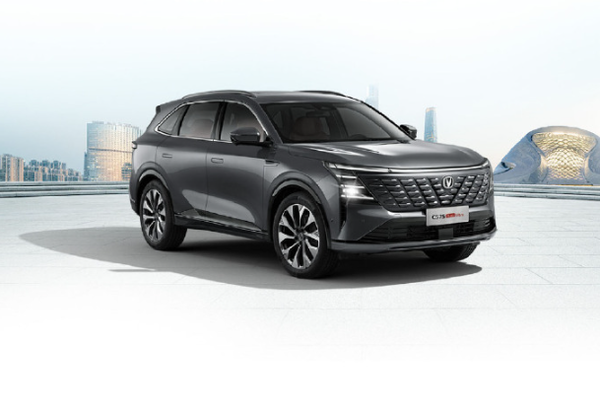 长安东风合并或成为全球第五大车企 年销量超450万 长安东风合并或成为全球第五大车企 年销量超450万