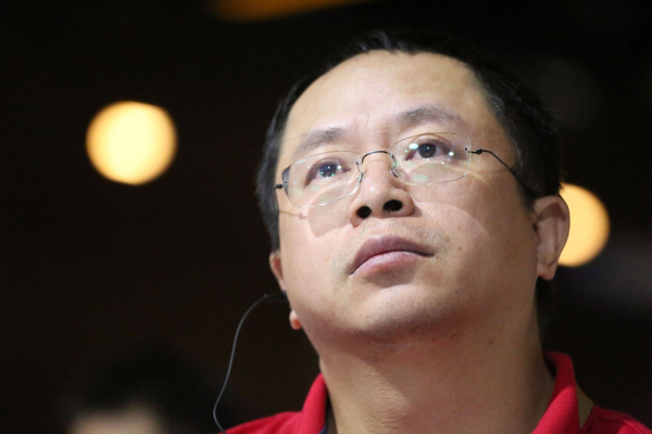 周鸿祎 周鸿祎下单20辆小鹏MONA M03 元宵节开奖概率还挺大