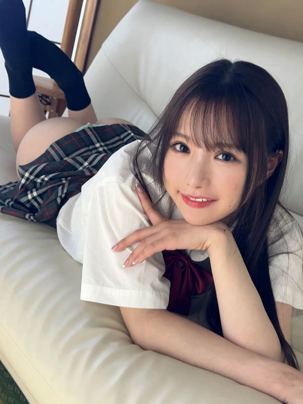 最新推荐! IP社新世代偶像美少女《佐佐木早纪》精选作品介绍……