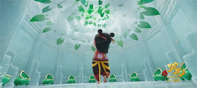 狂揽125亿+票房!春节档过后,喜剧继续称霸?