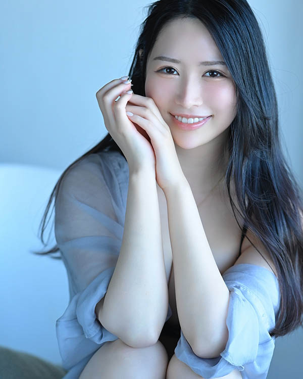 最新推荐!上帝打造的最强杰作《朝日莉绪》精选作品介绍……