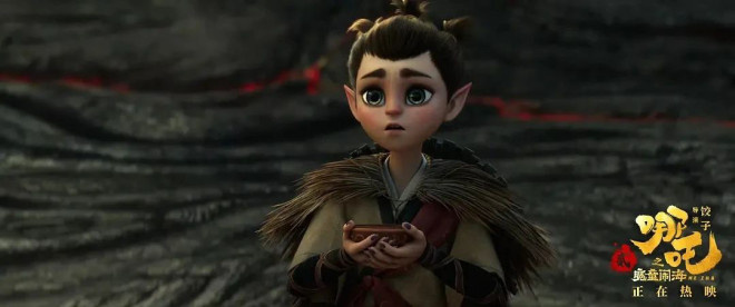 《哪吒2》冲破100亿,国漫崛起他们功不可没!