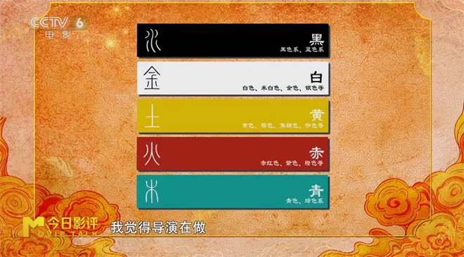 《哪吒2》穿搭榜单出炉!解码国漫中的东方美学