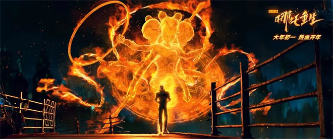 《哪吒2》登顶!回望中国动画电影久久为功来时路