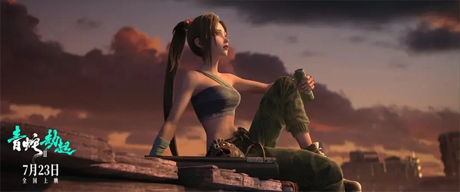 《哪吒2》登顶!回望中国动画电影久久为功来时路