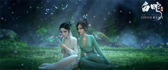 《哪吒2》登顶!回望中国动画电影久久为功来时路