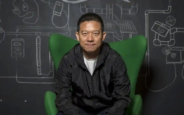 贾跃亭 贾跃亭:将加速进军美国东岸市场 加强与投资界互动