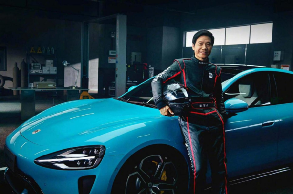 雷军:要求小米汽车团队真正爱车懂车 才能造好车 雷军:要求小米汽车团队真正爱车懂车 才能造好车