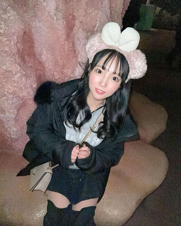 最新推荐!清纯系制服美少女《美咲音》精选作品介绍……