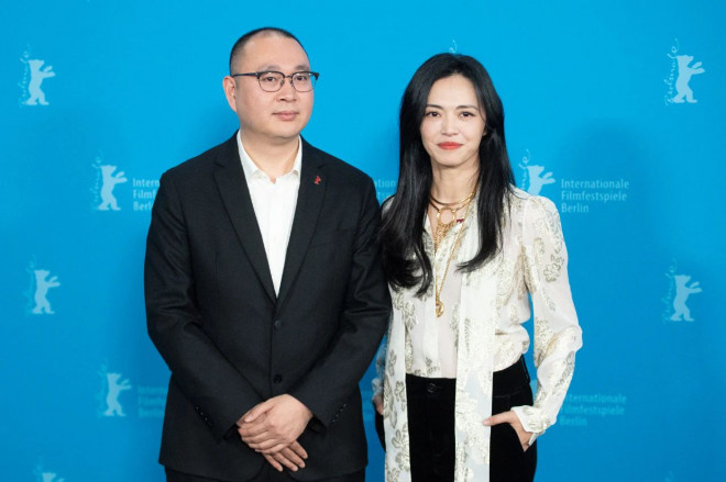 聚焦柏林电影节:姚晨监制的这部新片,惊艳国际!