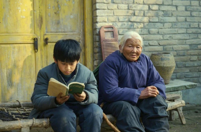 聚焦柏林电影节:姚晨监制的这部新片,惊艳国际!