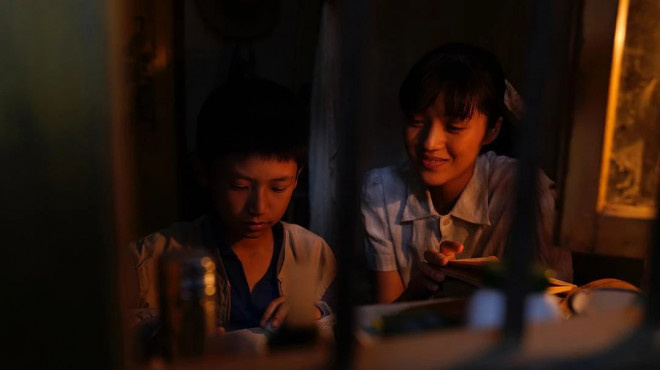 聚焦柏林电影节:姚晨监制的这部新片,惊艳国际!