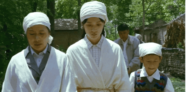 聚焦柏林电影节:姚晨监制的这部新片,惊艳国际!